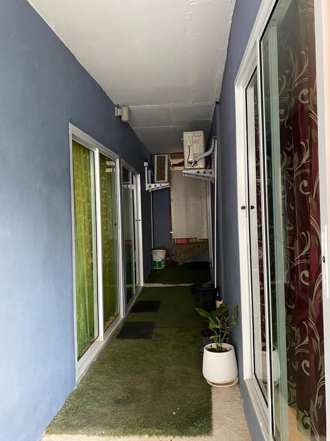 Md Kohlarn-Pattaya Hotell Eksteriør bilde